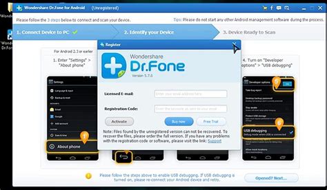 ipad Information Retrieval Product Free Download Fantastic Dr. Fone Recuperate & # 8211